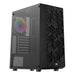 EAN 4710562755923 - Aerocool Hive-G-BK-v3 Midi Tower Negro imagen 1