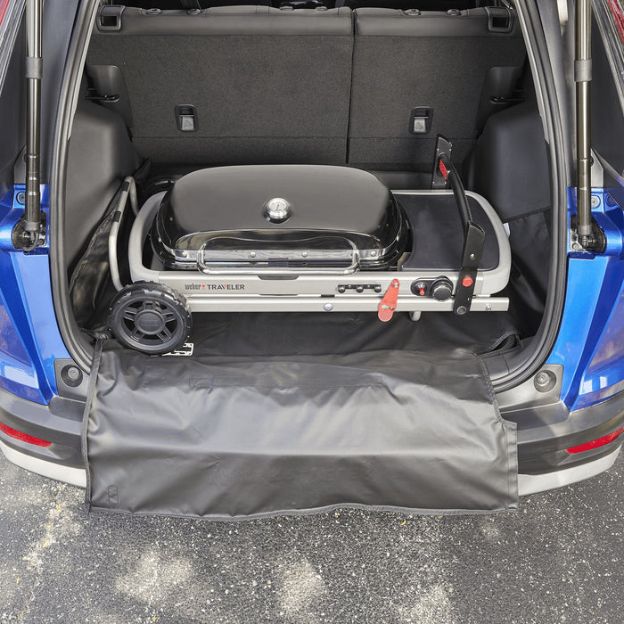 EAN 0077924160509 - Weber 7030 accesorio de barbacoa/grill al aire libre Protectora imagen 2