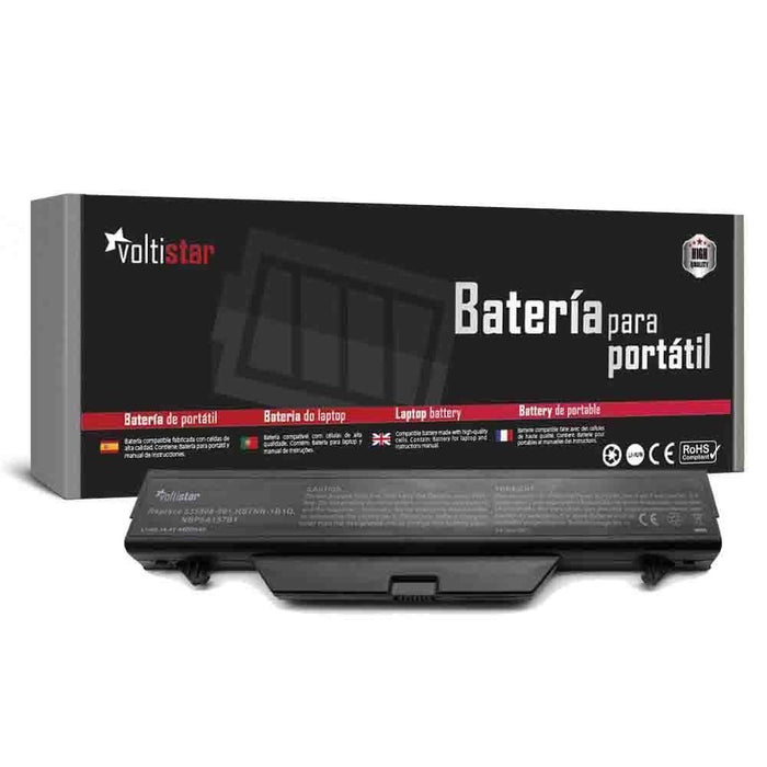 EAN 8435597405914 - VOLTISTAR BAT4510S14 refacción para laptop Batería imagen 1