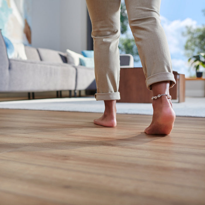 EAN 8720389022876 - Philips 3000 series XU3000/01 aspiradora robotizada 0,35 L Sin bolsa imagen 10