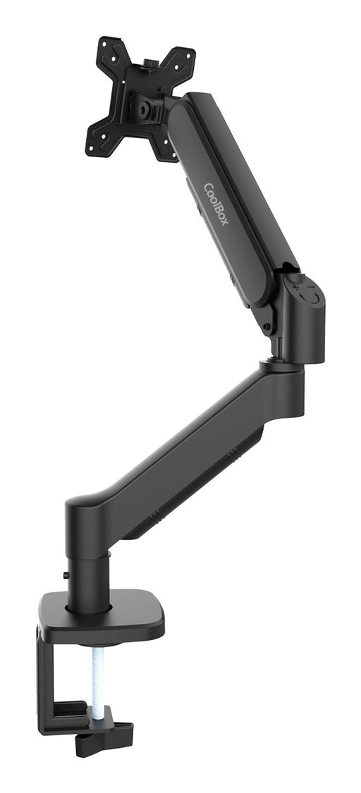 EAN 8436624420160 - CoolBox M02 81,3 cm (32") Escritorio Negro imagen 2