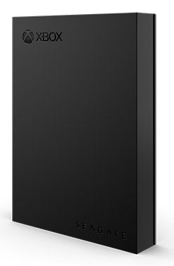 EAN 0763649161586 - Seagate Game Drive disco duro externo 4 TB 3.2 Gen 1 (3.1 Gen 1) Negro imagen 5