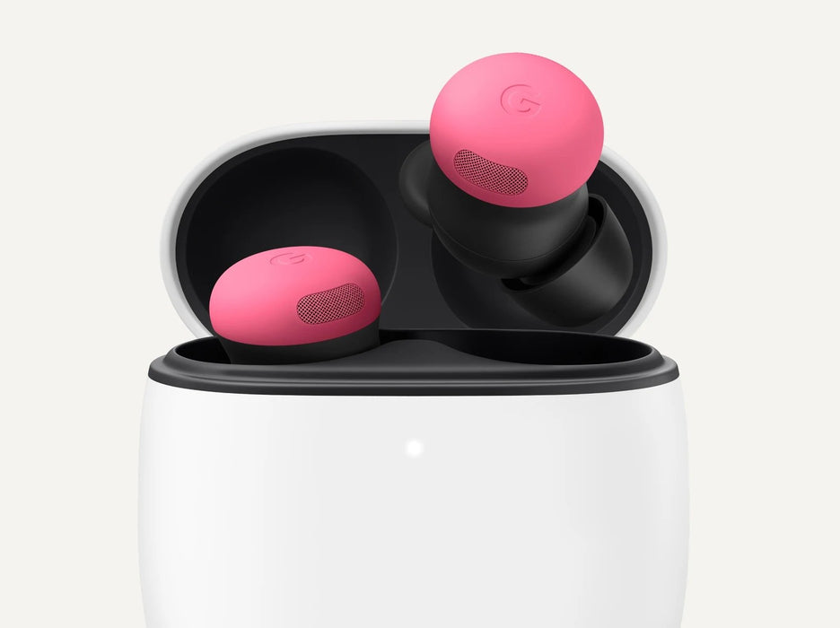 EAN 0840244604530 - Google Pixel Buds Pro 2 Auriculares True Wireless Stereo (TWS) Dentro de oído Llamadas/Música/Deporte/Uso imagen 4
