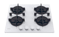 EAN 8059019002163 - Candy CVG6WW Blanco Integrado 59 cm Encimera de gas 4 zona(s) imagen 2