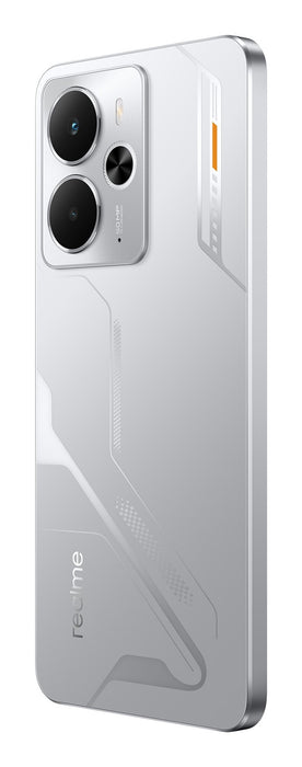 EAN 6941764456655 - realme 14 16,9 cm (6.67") Android 15 5G 12 GB 256 GB 6000 mAh Plata imagen 5