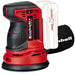 EAN 4006825618341 - Einhell TE-RS 18 Li - Solo 22000, 11000 imagen 1