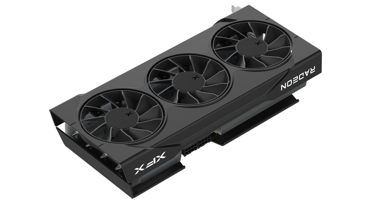 EAN 0840191502873 - XFX RX 9070 SWIFT AMD Radeon RX 9070 16 GB GDDR6 imagen 7
