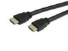 EAN 4260283116447 - MediaRange 3m, HDMI - HDMI cable HDMI HDMI tipo A (Estándar) Negro imagen 1