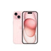 EAN 0195949036217 - Apple iPhone 15 15,5 cm (6.1") SIM doble iOS 17 5G USB Tipo C 128 GB Rosa imagen 1