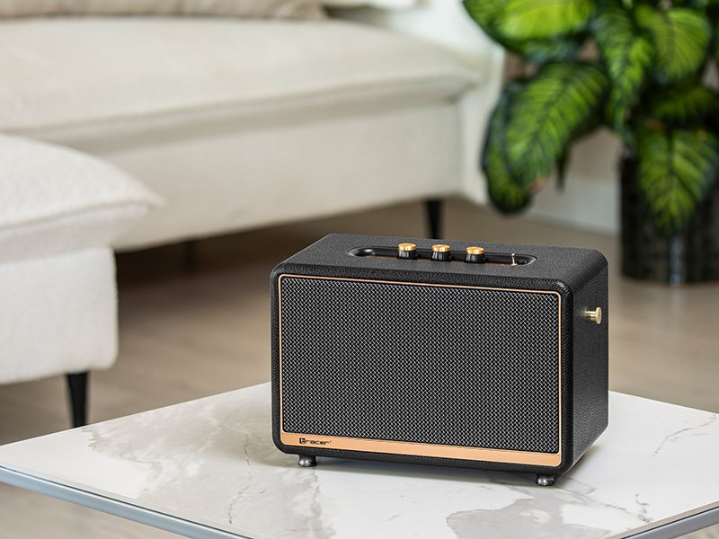 EAN 5907512871232 - Tracer M45 Negro 45 W imagen 5