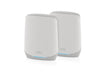 EAN 0606449162844 - NETGEAR Orbi RBK762S Tribanda (2,4 GHz/5 GHz/5 GHz) Wi-Fi 6 (802.11ax) Blanco 5 Interno imagen 1