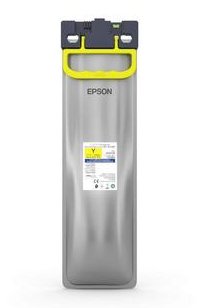 EAN 8715946735672 - Epson C13T13L440 cartucho de tinta 1 pieza(s) Original Alto rendimiento (XL) Amarillo imagen 1