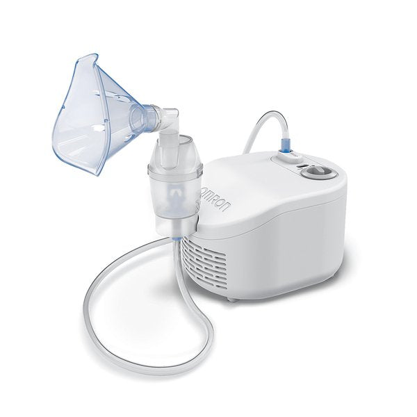 EAN 4015672111073 - Omron C101 Essential Mesh nebuliser imagen 1