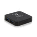 EAN 8056045879929 - Ewent EW1134 hub de interfaz USB 3.2 Gen 2 (3.1 Gen 2) Type-A 5000 Mbit/s Negro imagen 1