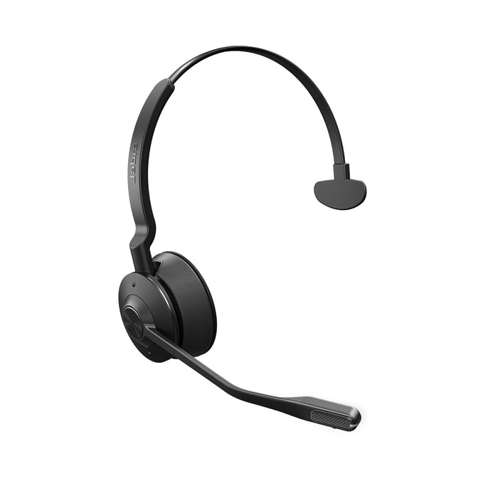 EAN 0706487017257 - Jabra Engage 65 Auriculares Inalámbrico Diadema Oficina/Centro de llamadas Negro imagen 2