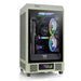 EAN 4713227539432 - Thermaltake Tower 200 Mini Tower Verde imagen 1
