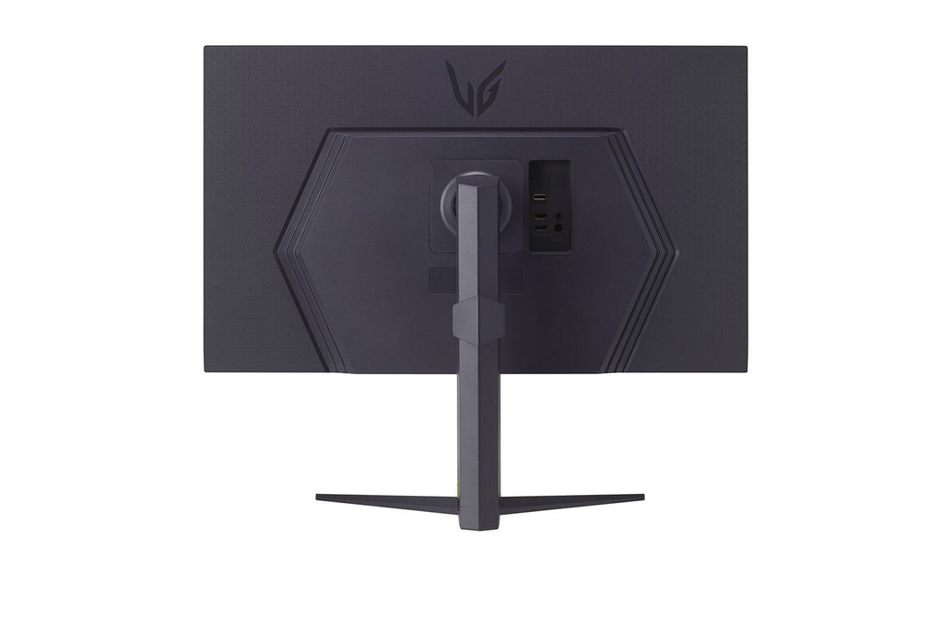 EAN 8806096087787 - LG 32GS75Q-B pantalla para PC 80 cm (31.5") 2560 x 1440 Pixeles Quad HD LCD Negro imagen 6