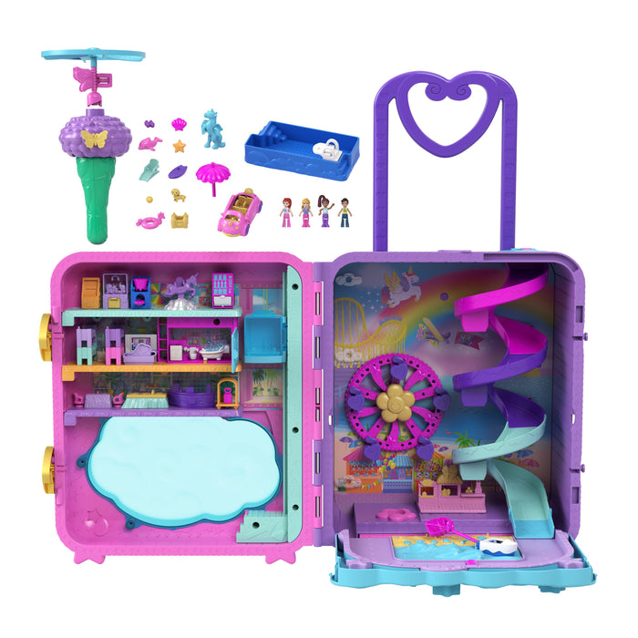 EAN 194735109067 - Polly Pocket HKV43 accesorio para muñecas imagen 1