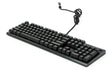 EAN 8436556148675 - Deep Gaming DeepSolid teclado Juego USB QWERTY Español Negro imagen 6