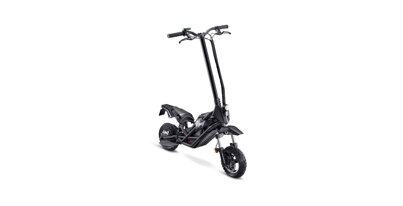 EAN 4711121688607 - Acer Predator Extreme PES017 scooter eléctrica 1 Asiento(s) 25 kmh 960 W Negro imagen 6