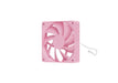 EAN 1220000352674 - HYTE FAN- -FA12-SM-4 sistema de refrigeración para ordenador Procesador Ventilador 12 cm Rosa 4 pieza(s) imagen 3