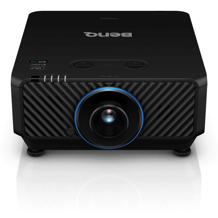 EAN 4718755077852 - BenQ LU9245 Proyector para grandes espacios 7000 lúmenes ANSI DLP WUXGA (1920x1200) Negro imagen 4
