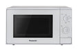 EAN 5025232881154 - Panasonic NN-E22JMMEPG microondas Gris Solo microondas Encimera 20 L 800 W imagen 1