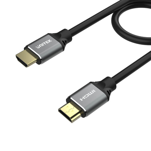EAN 4894160038142 - UNITEK C137W cable HDMI 1,5 m HDMI tipo A (Estándar) Negro imagen 2