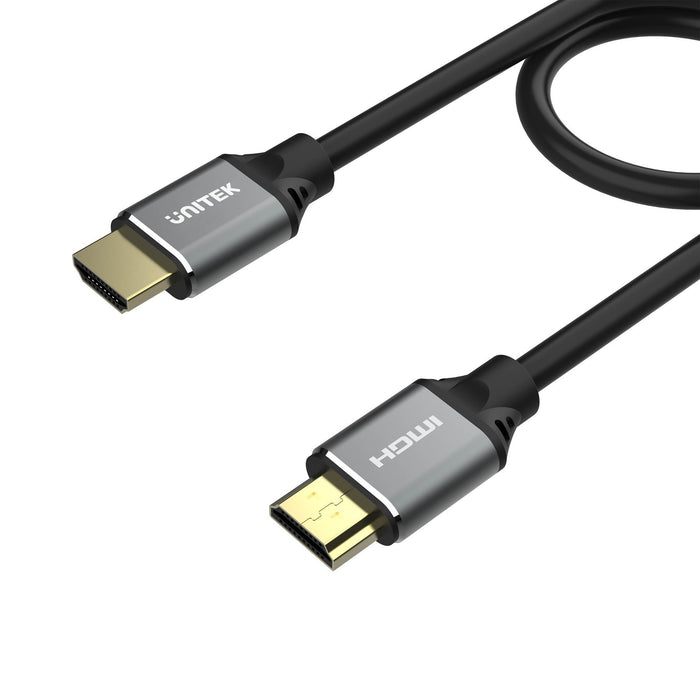 EAN 4894160038142 - UNITEK C137W cable HDMI 1,5 m HDMI tipo A (Estándar) Negro imagen 2