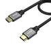 EAN 4894160038142 - UNITEK C137W cable HDMI 1,5 m HDMI tipo A (Estándar) Negro imagen 2
