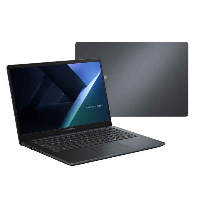 EAN 4711387832554 - ASUS ExpertBook B1 B1403CVA-S61249X Intel® Core™ i3 35,6 cm (14") DDR5-SDRAM Wi-Fi 6E (802.11ax) imagen 12