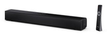 EAN 4550556175005 - Sharp HT-SB121 altavoz soundbar Negro 2.0 canales 120 W imagen 1