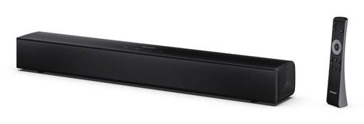 EAN 4550556175005 - Sharp HT-SB121 altavoz soundbar Negro 2.0 canales 120 W imagen 1