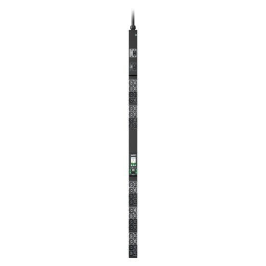 EAN 731304439714 - APC NetShelter Rack PDU Advanced unidad de distribución de energía (PDU) 48 salidas AC 0U Negro imagen 13