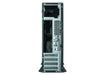 EAN 0753263076823 - Chieftec CS-12B-300 carcasa de ordenador Mini Tower Negro 300 W imagen 3