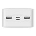 EAN 6932172618247 - Baseus PPBD050202 batería externa Polímero de litio 30000 mAh Blanco imagen 3