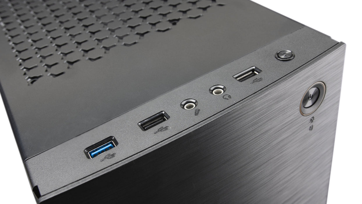 EAN 4710562759297 - Tacens Imperator II imagen 4