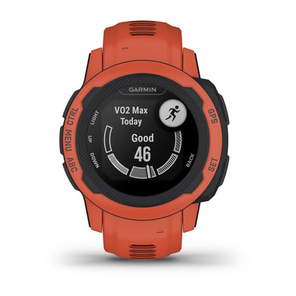 EAN 753759298128 - Garmin Instinct 2S 2,01 cm (0.79") MIP 40 mm Digital 156 x 156 Pixeles Naranja GPS (satélite) imagen 6