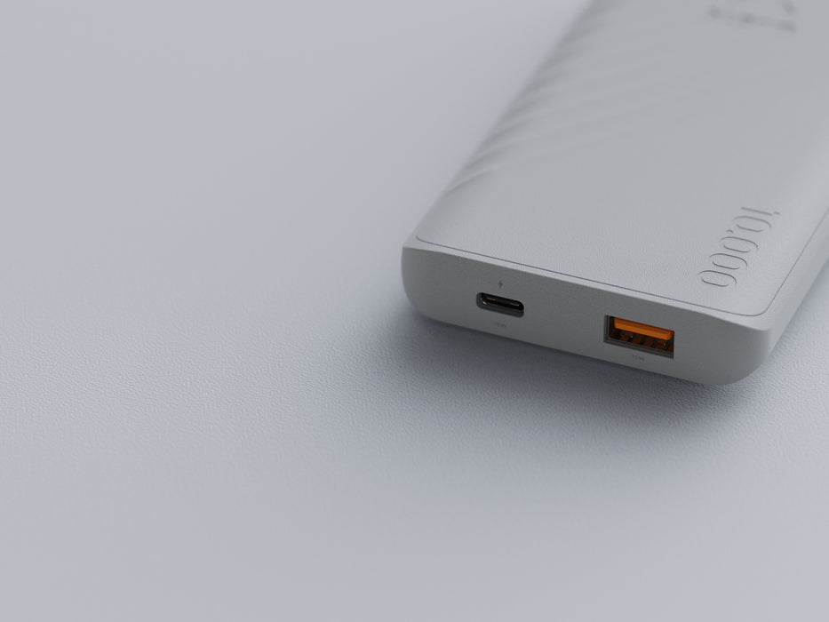 EAN 8718182278224 - Xtorm Go2 Polímero de litio 10000 mAh imagen 12