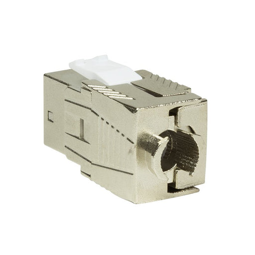 EAN 4052792048056 - LogiLink KJ58C08 conector RJ-45 Acero inoxidable imagen 2