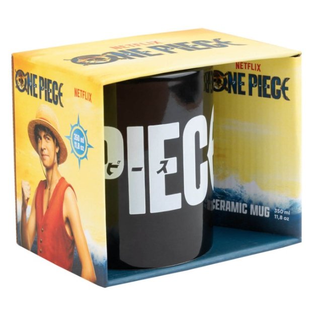 EAN 8435497294700 - ERIK TAZ132 tazón Negro, Blanco Universal 1 pieza(s) imagen 3