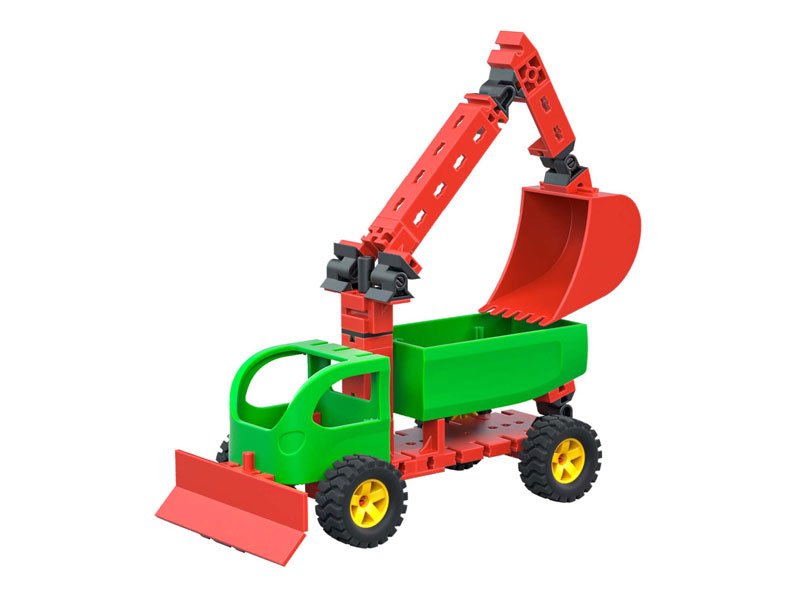 EAN 4048962458534 - fischertechnik 564066 juguete de construcción imagen 10