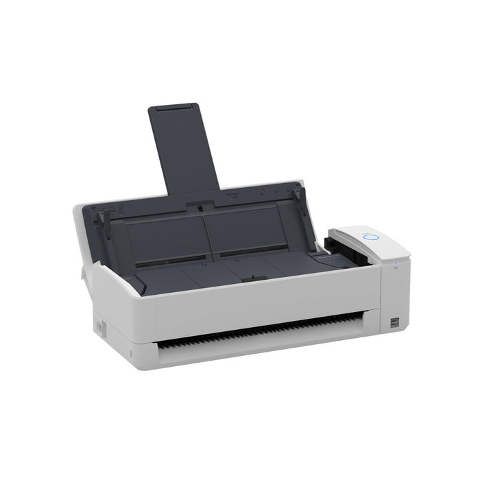 EAN 4939761312533 - Ricoh ScanSnap iX1300 Escáner con alimentador automático de documentos (ADF) 600 x 600 DPI A4 Blanco imagen 6