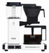 EAN 8712072539938 - Moccamaster 53993 cafetera eléctrica Semi-automática Cafetera de filtro 1,25 L imagen 1