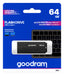EAN 5908267935774 - Goodram UME3 unidad flash USB 64 GB USB tipo A 3.2 Gen 1 (3.1 Gen 1) Negro imagen 5