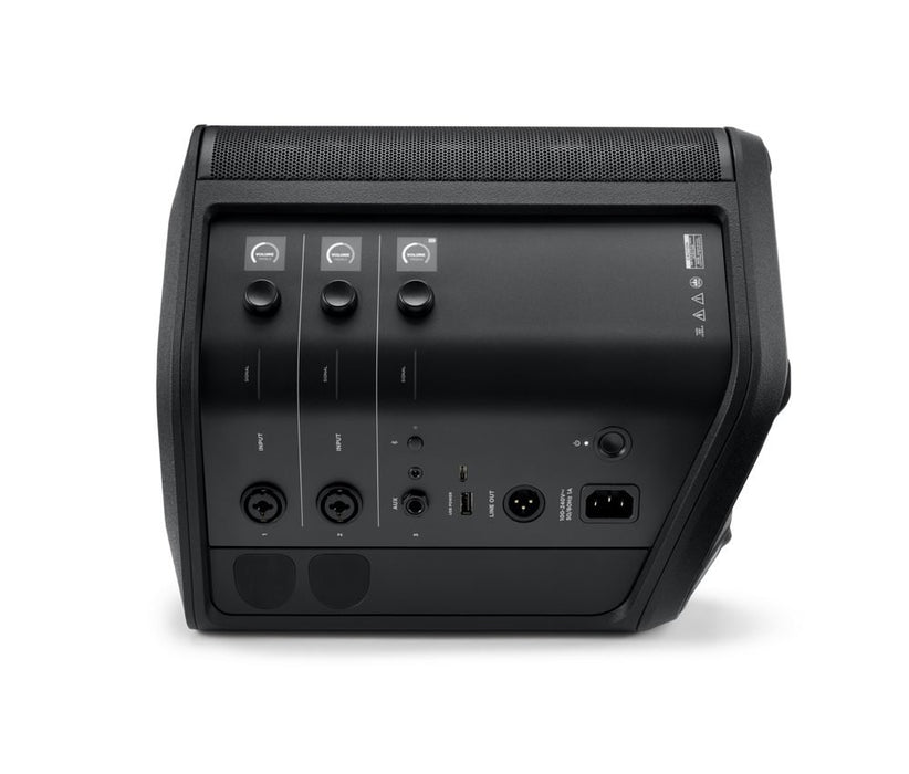 EAN 0017817837316 - Bose S1 Pro+ Altavoz portátil estéreo Negro imagen 10