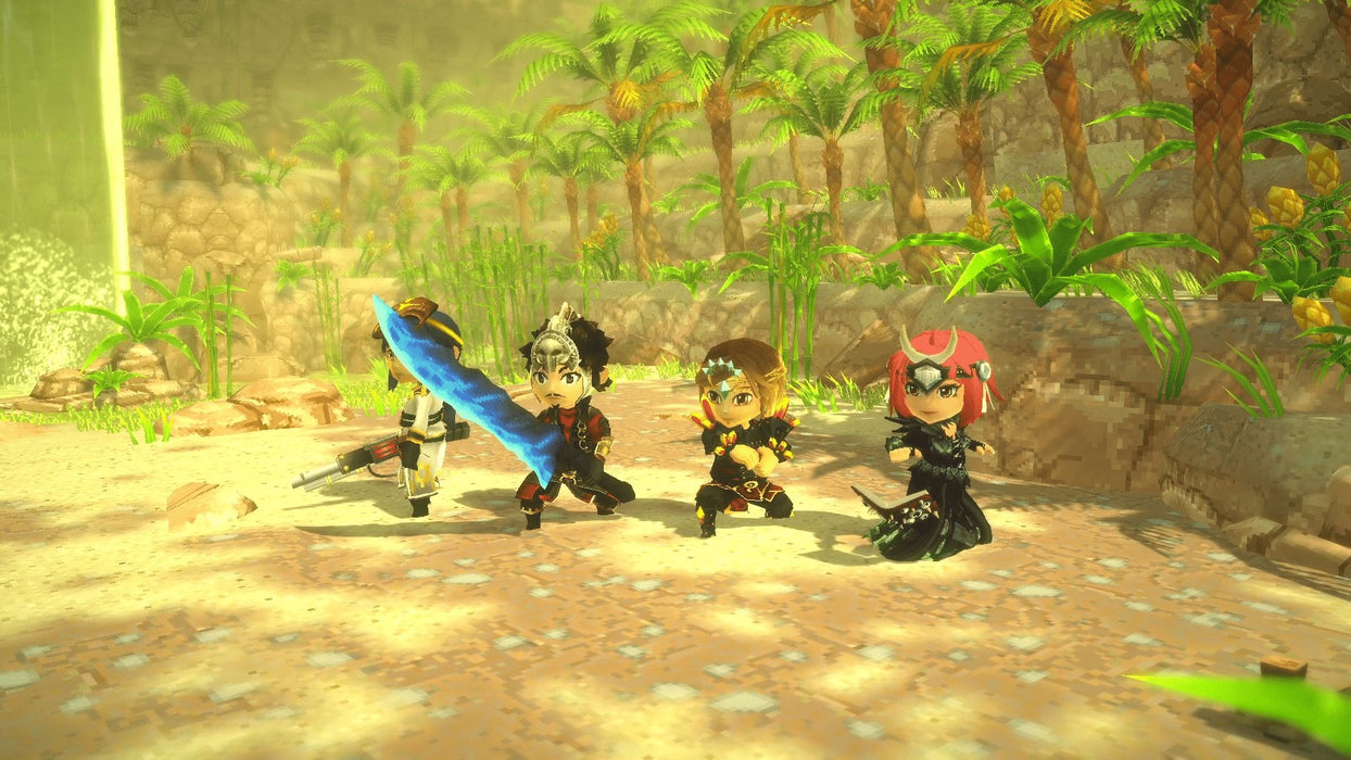 EAN 3701529509742 - Microids Noob: The Factionless Estándar Alemán, Inglés, Español, Francés, Italiano, Japonés PlayStation 4 imagen 2