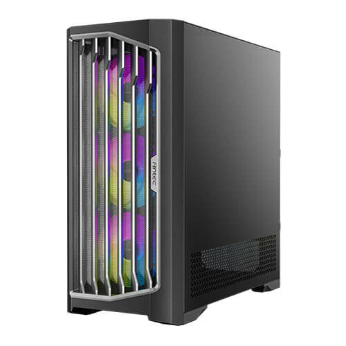 EAN 0761345100892 - Antec Performance 1 FT ARGB Full Tower Negro imagen 5
