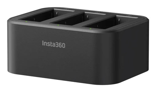 EAN 6970357855285 - Insta360 Fast Charge Hub Cargador de baterías para cámara imagen 2