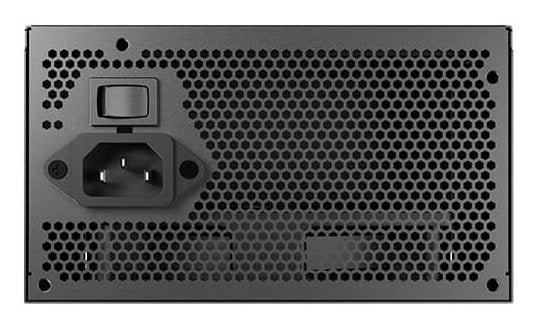 EAN 761345201070 - Antec CSK650DC EC unidad de fuente de alimentación 650 W 20+4 pin ATX ATX Negro imagen 4